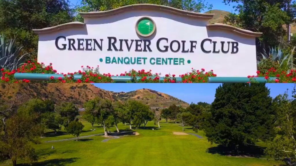 Green River Golf Course