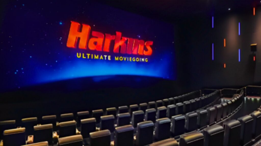 Harkins Theatres