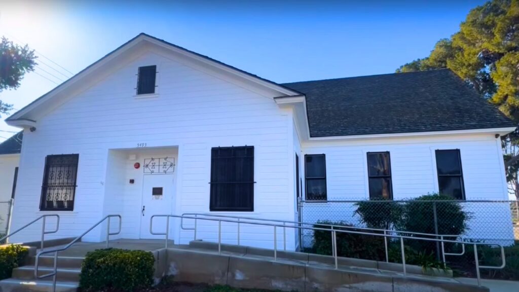 Old Schoolhouse Museum