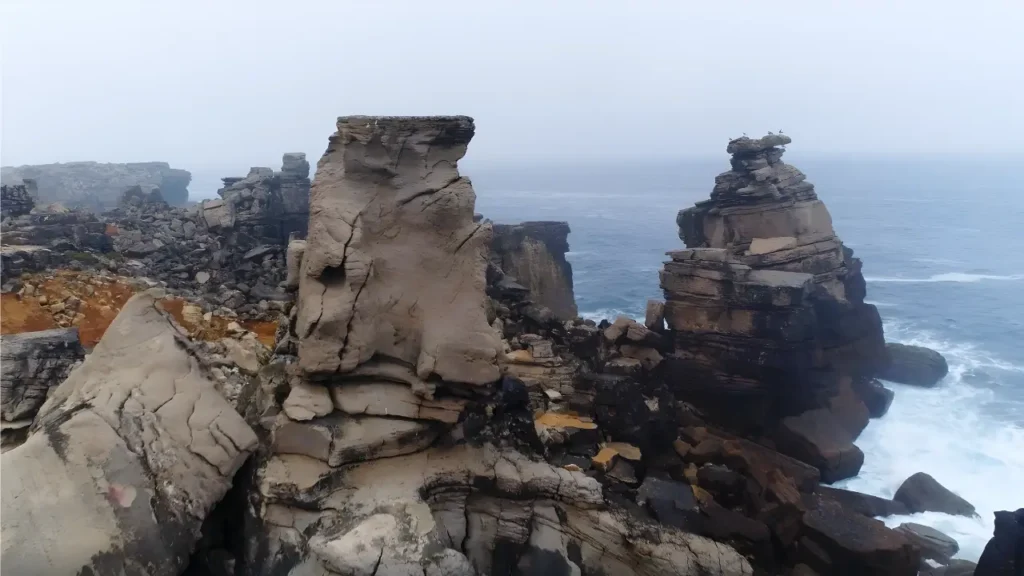 Cabo Carvoeiro