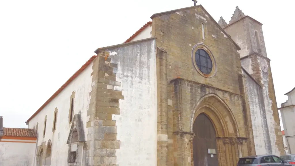 Igreja de São Leonardo