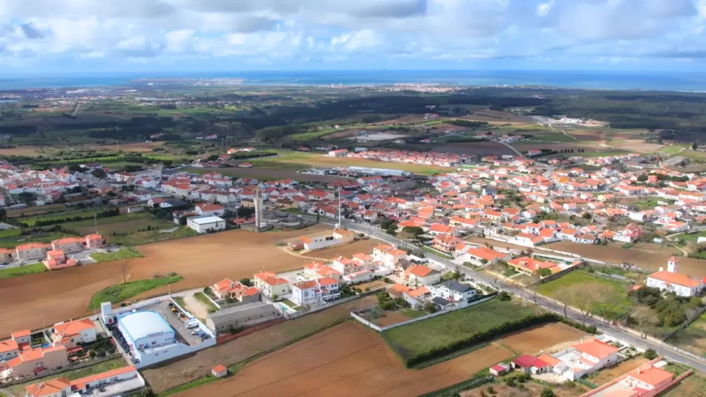 Serra de Peniche