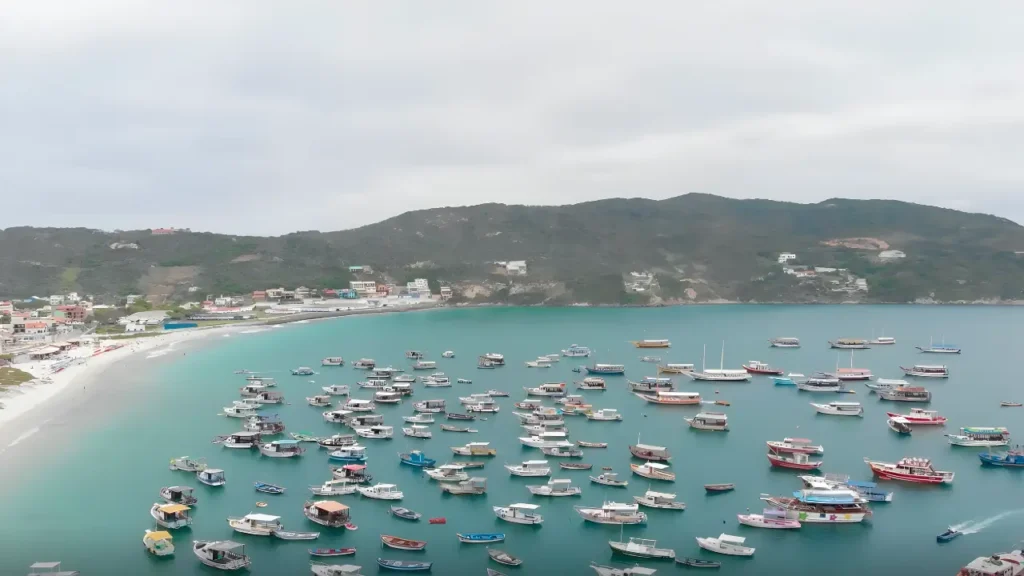 Praia dos Supertubos